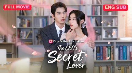 ceo's secret lover (2024)