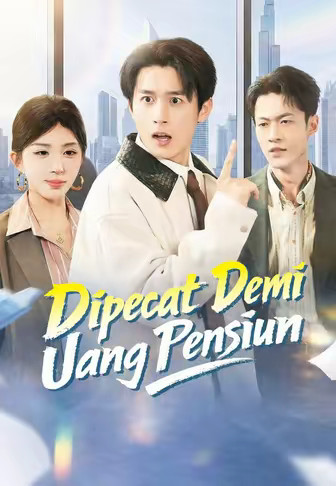 Dipecat Demi Uang Pensiun