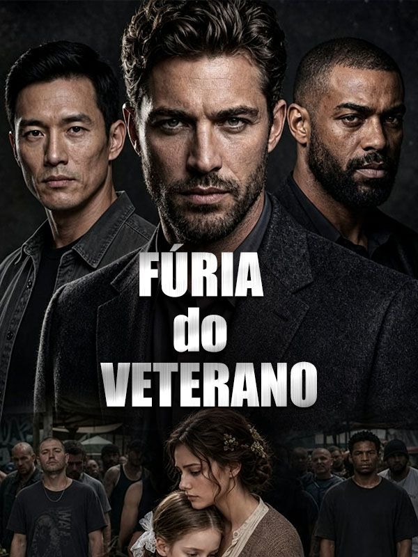 Fúria do Veterano