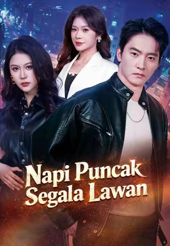 (Dub)Napi Puncak Segala Lawan