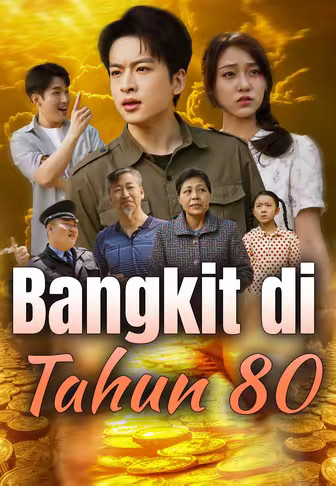 Bangkit di Tahun 80