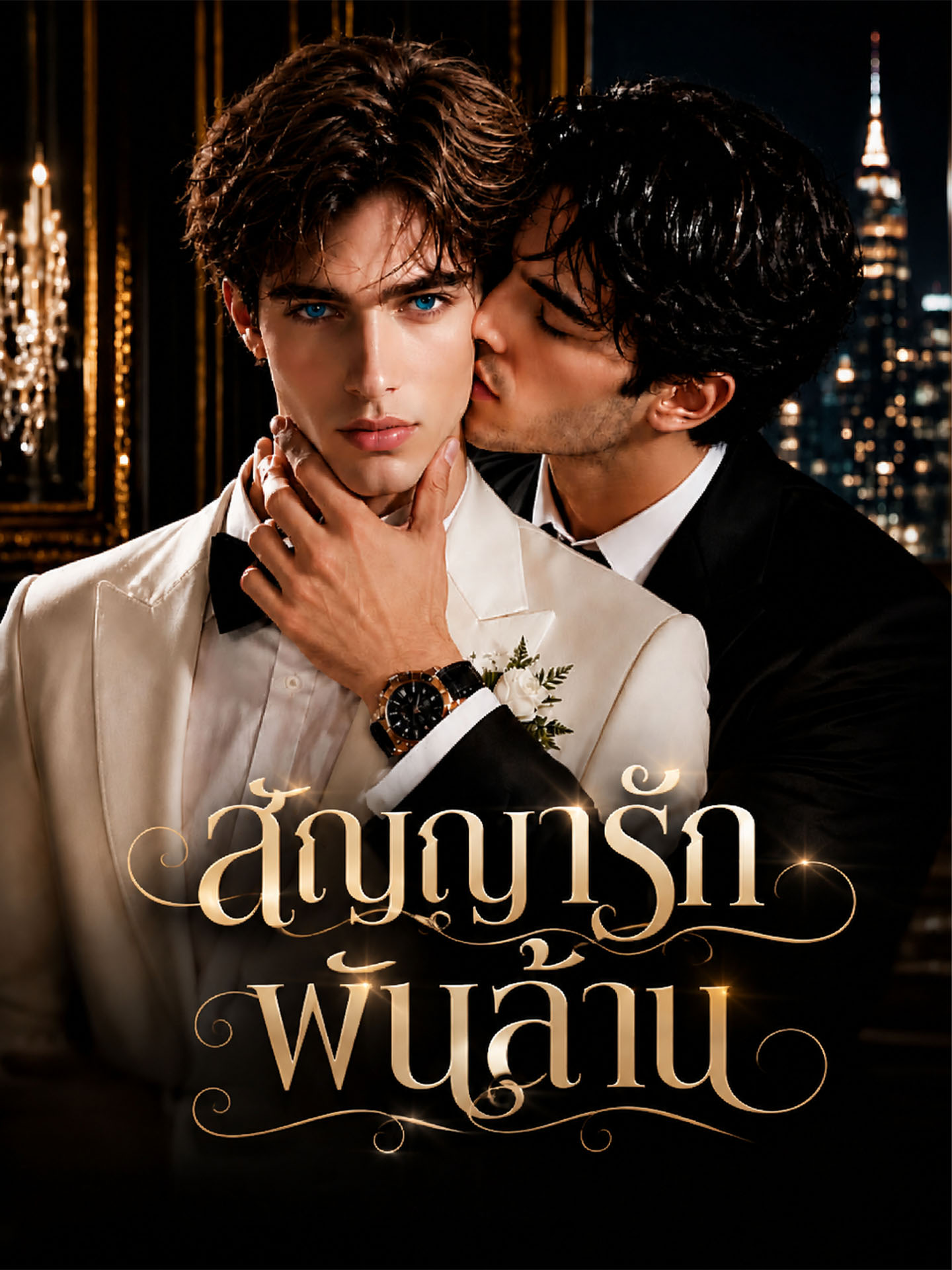สัญญารักพันล้าน