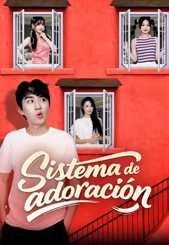 (Doblado)Sistema de adoración