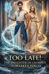 Too Late The Daughter of Olympus Forsakes You (2024)