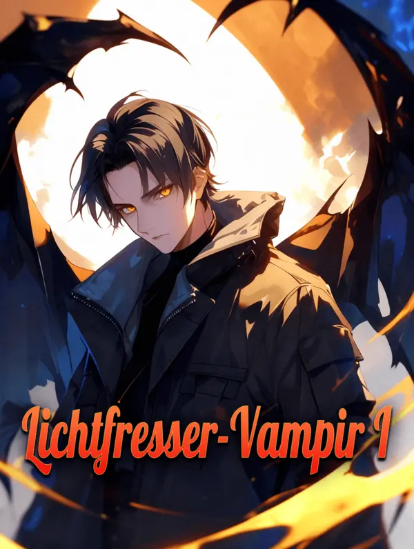 Lichtfresser-Vampir I