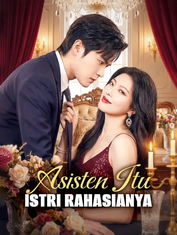 Asisten Itu Istri Rahasianya