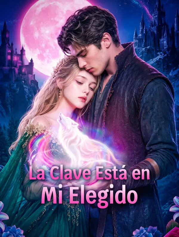 La Clave Está en Mi Elegido