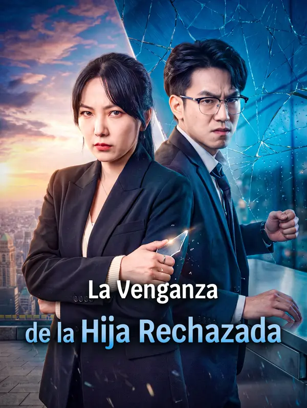 La Venganza de la Hija Rechazada