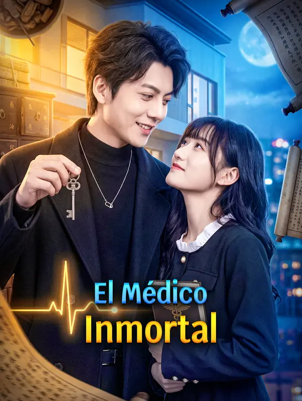 El Médico Inmortal