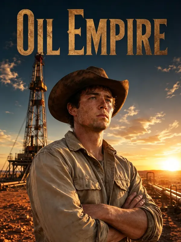 OIL EMPIRE