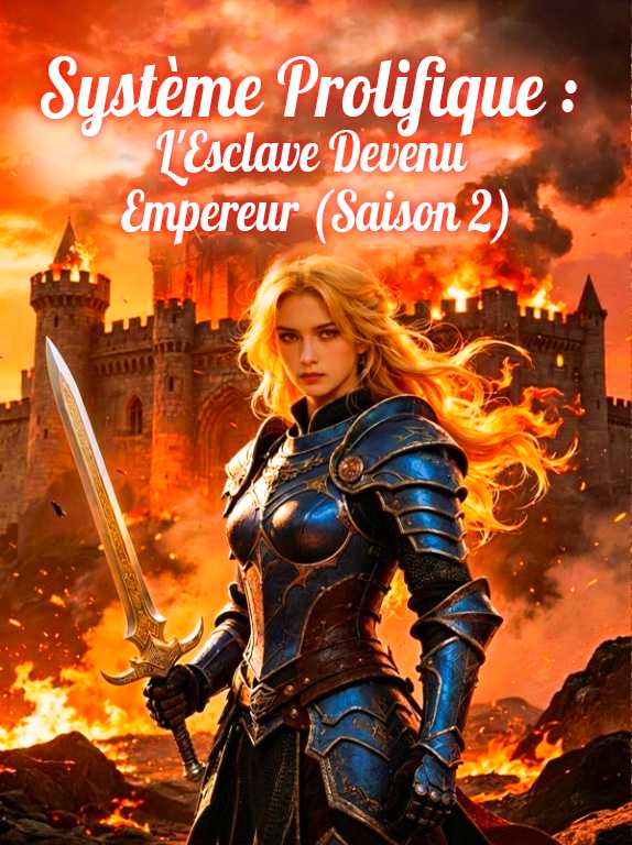 Système Prolifique : L'Esclave Devenu Empereur (Saison 2)