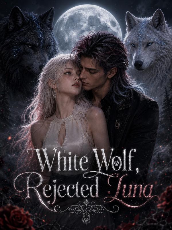 White Wolf, Rejected Luna