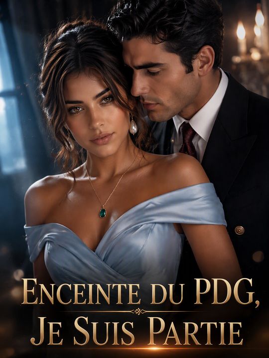 Enceinte du PDG, je suis partie