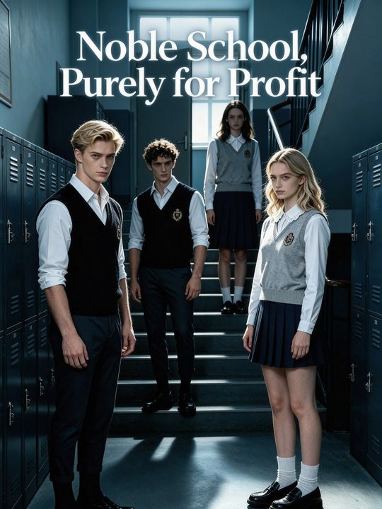 《Noble School, Purely for Profit》