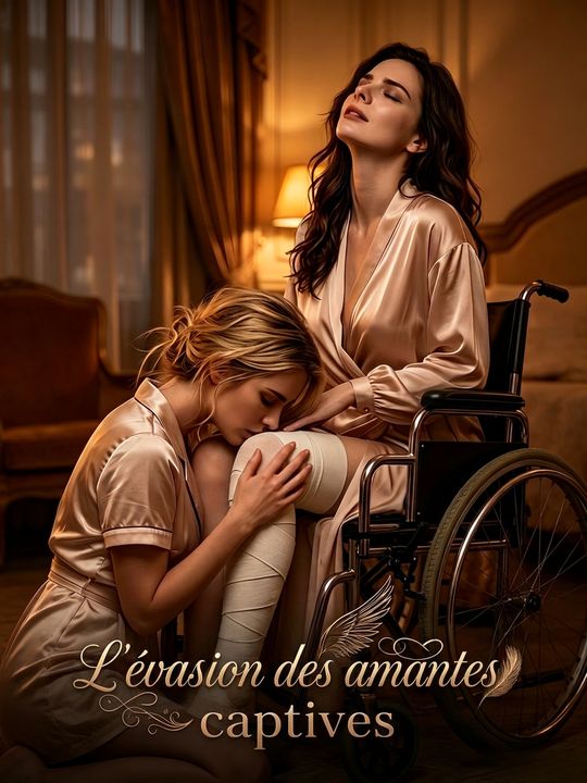L'évasion des amantes captives
