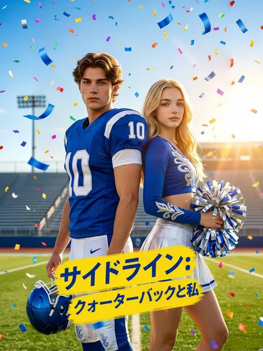 サイドライン：クォーターバックと私