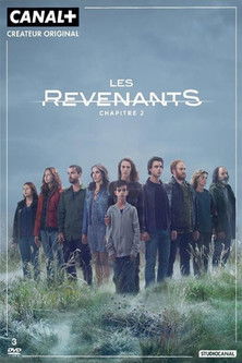 The Returned S2 (2015)