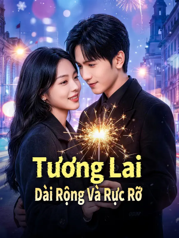 Tương Lai Dài Rộng Và Rực Rỡ(Phiên bản lồng tiếng)