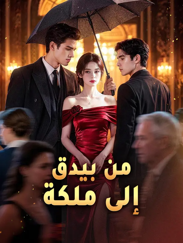 من بيدق إلى ملكة