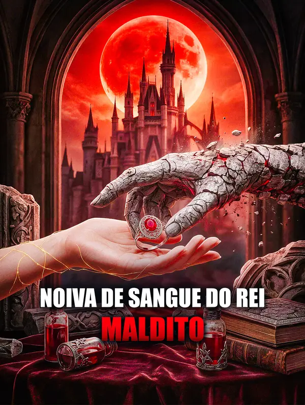 Noiva de Sangue do Rei Maldito