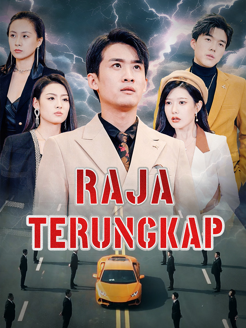 Raja Terungkap