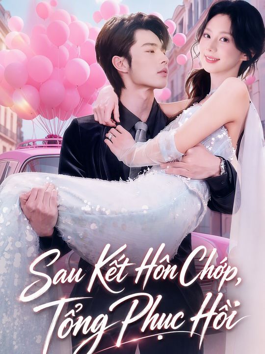 Chồng Tôi Là Tổng Tài Tàn Tật