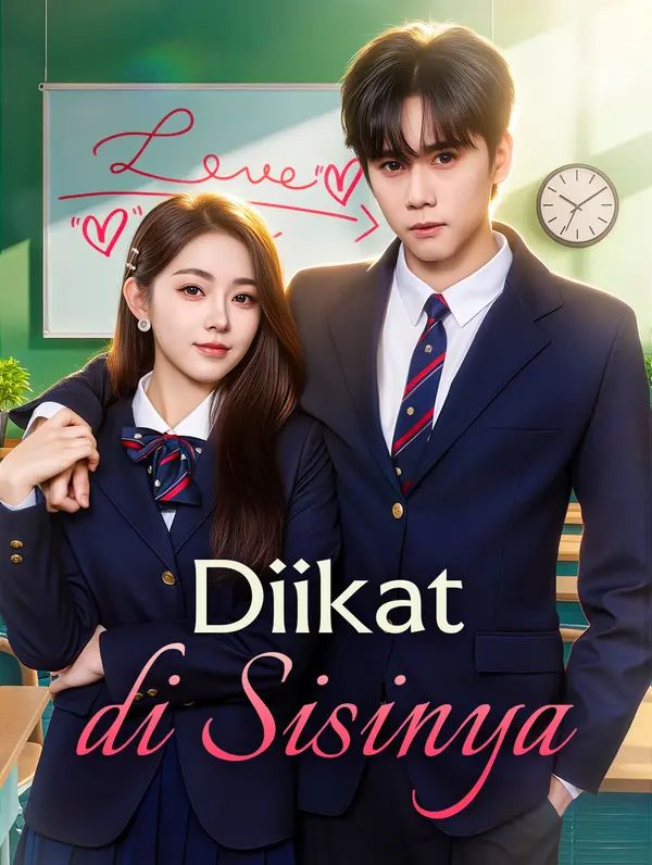 Diikat di Sisinya