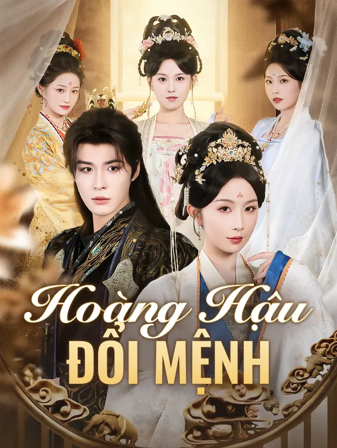 Hoàng Hậu Đổi Mệnh