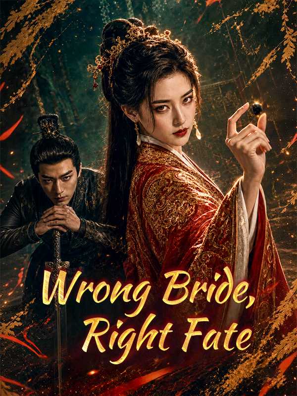 Wrong Bride, Right Fate