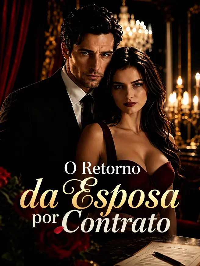 O Retorno da Esposa por Contrato