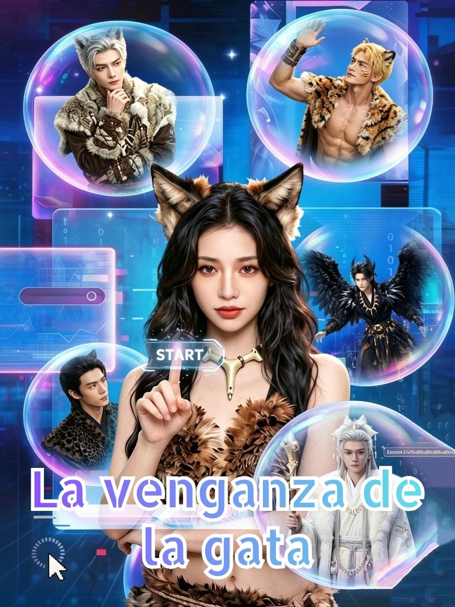 La venganza de la gata