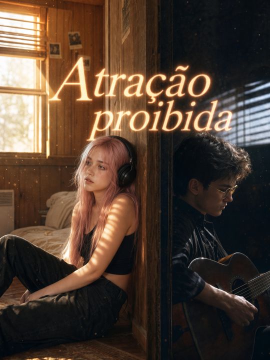 O Segredo do Meu Meio-irmão
