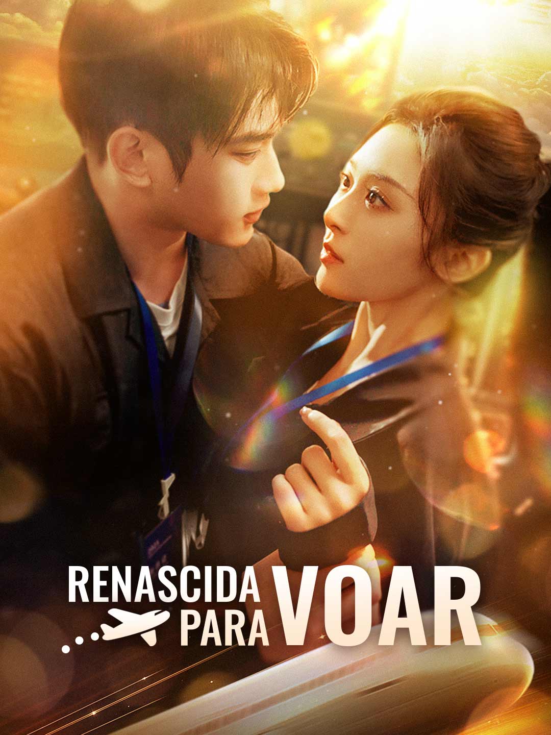 (Dubbing) Renascida para Voar