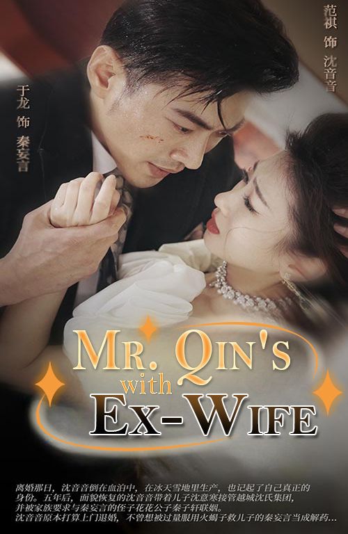 Mr. Qin's Wild Ex-Wife (2024)