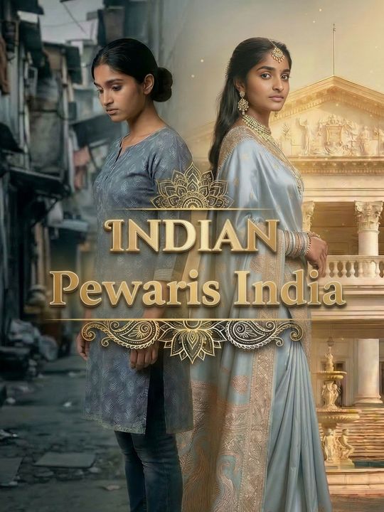 Pewaris India
