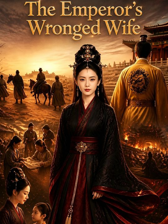Istri pangeran terbuang
