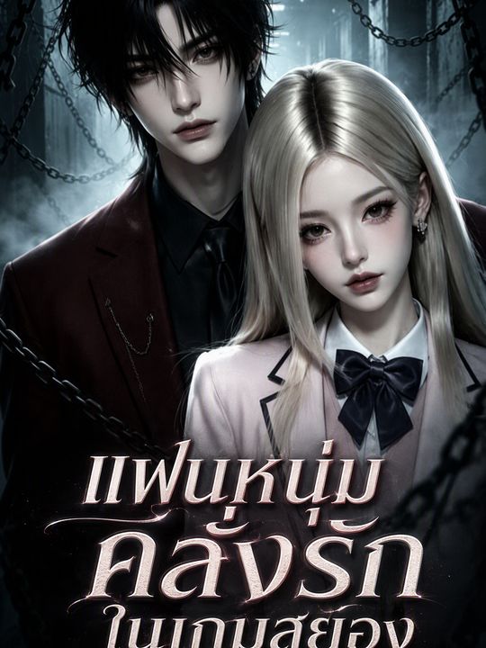 แฟนหนุ่มคลั่งรักในเกมสยอง