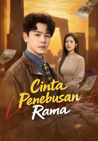 Cinta Penebusan Rama