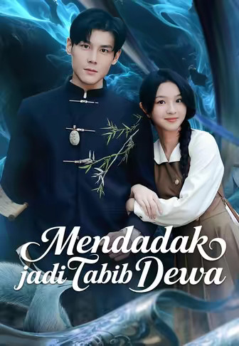 Mendadak jadi Tabib Dewa