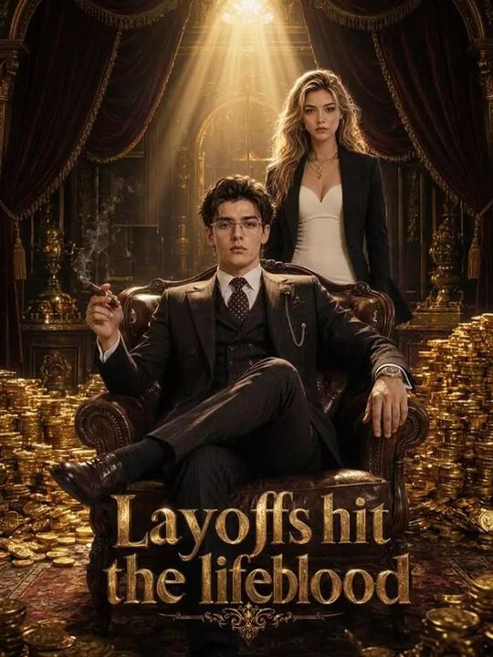Layoffs hit the lifeblood