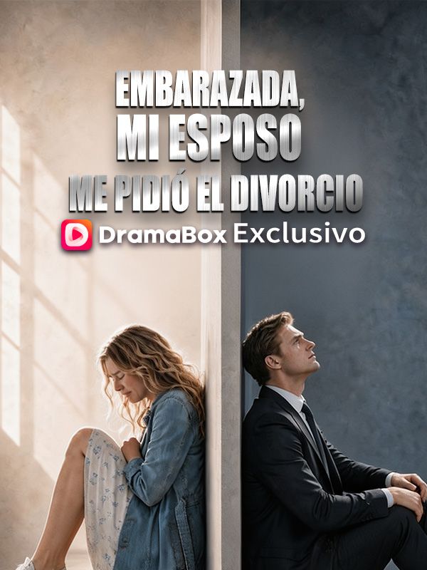 Embarazada, mi esposo me pidió el divorcio