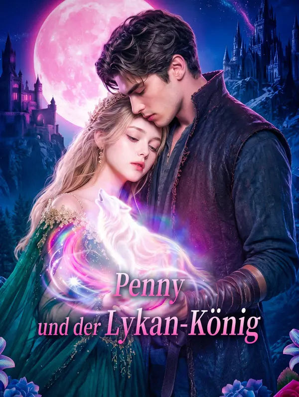 Penny und der Lykan-König