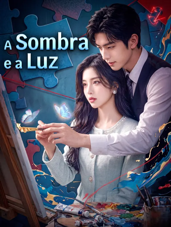 A Sombra e a Luz