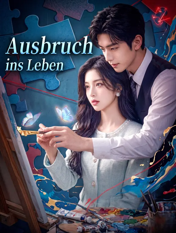 Ausbruch ins Leben