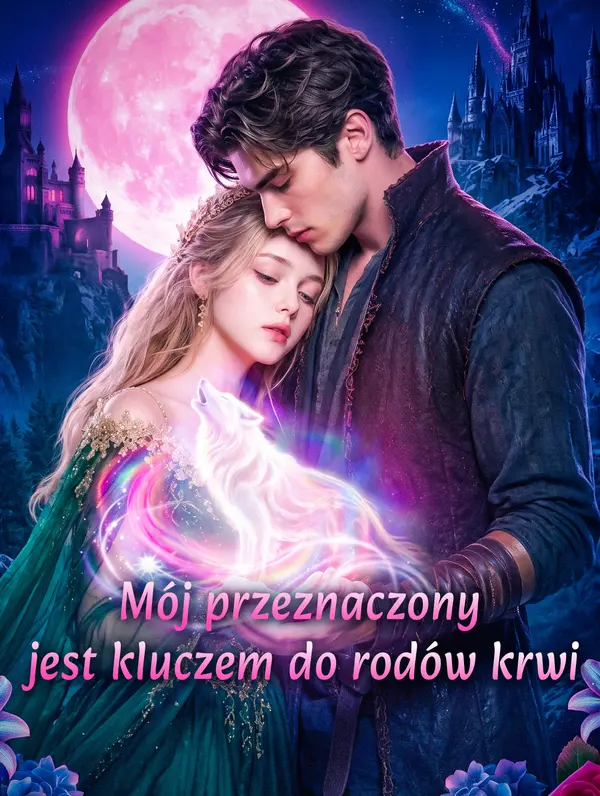 Mój przeznaczony jest kluczem do rodów krwi