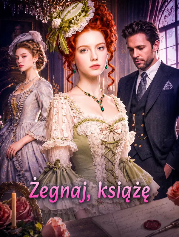 Żegnaj, książę