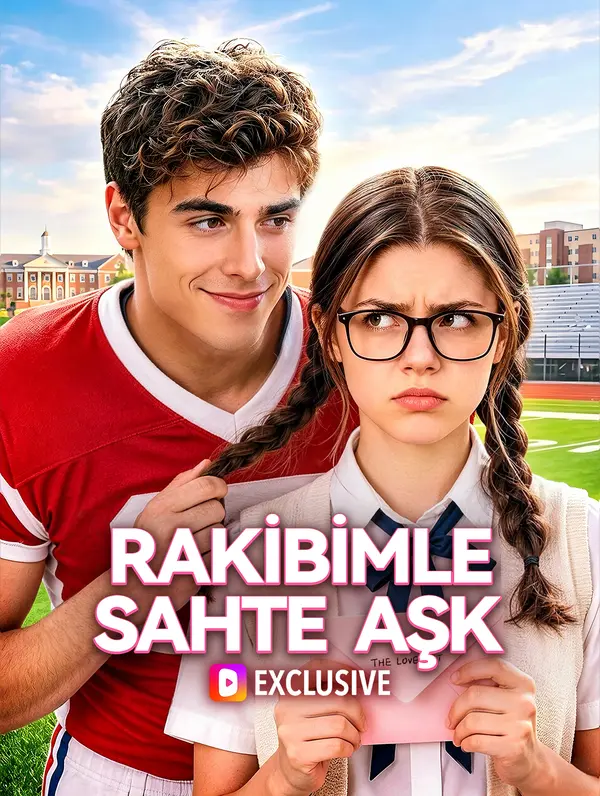 RAKİBİMLE SAHTE AŞK(Dublajlı)