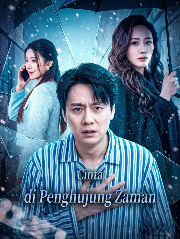 Cinta di Penghujung Zaman