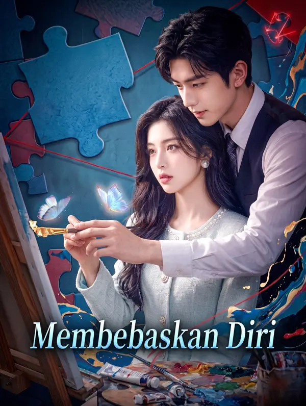 Membebaskan Diri