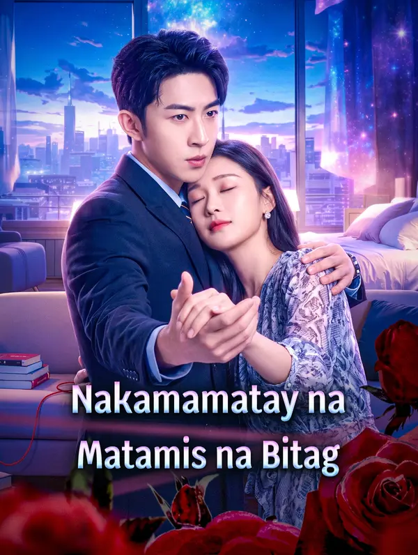 Nakamamatay na Matamis na Bitag